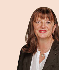 Heike Flink