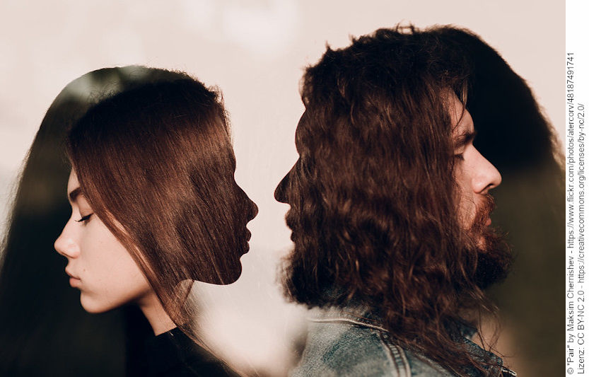 Als Mann in der Konfliktberatung