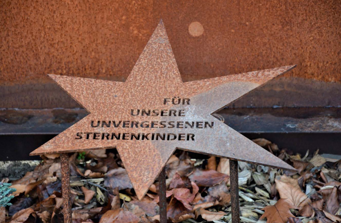 Betragsbild Sternenkinder